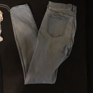 PacSun Pants - Skinny jeans PacSun Pants - Skinny jeans